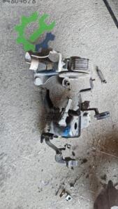 Toyota Corolla motor kulağı 1.33