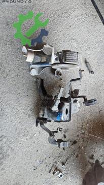 Toyota Corolla Kulak çıkma parça