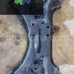 TOYOTA COROLLA MOTOR TRAVERSİ