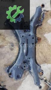 TOYOTA COROLLA MOTOR TRAVERSİ