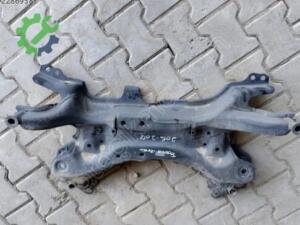 Toyota Corolla motor traversi 2014 2018 arası