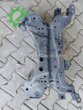 Toyota Corolla Travers çıkma parça