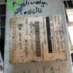 Toyota Corolla Multimedya modülü hatasız orjinal çıkma