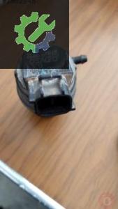 TOYOTA COROLLA ÖN CAM SİLECEK MOTORU