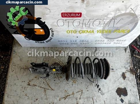 Toyota Corolla Ön Helezon Yayı çıkma parça