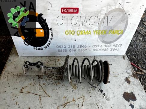 Toyota Corolla Ön Helezon Yayı 2013-2018 çıkma parça