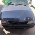 TOYOTA COROLLA ÖN KAPUT