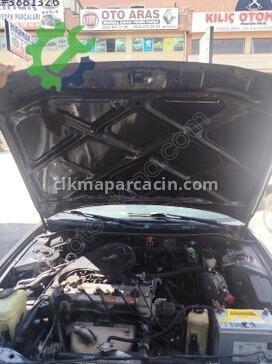 Toyota Corolla Ön Kaput çıkma parça