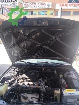 Toyota Corolla Ön Kaput çıkma parça
