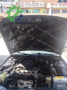 Toyota Corolla Ön Kaput çıkma parça
