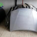 Toyota corolla ön kaput çıkma orjinal