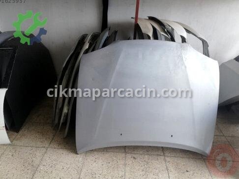 Toyota Corolla Ön Kaput çıkma parça