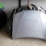 Toyota corolla ön kaput çıkma orjinal