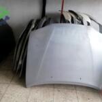 Toyota corolla ön kaput çıkma orjinal
