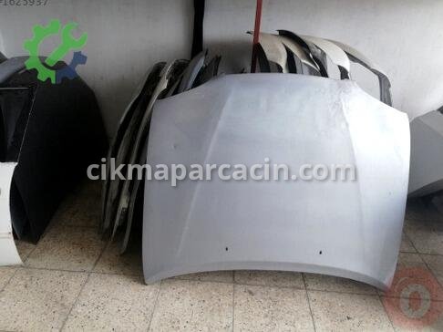 Toyota Corolla Ön Kaput çıkma parça