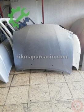 Toyota Corolla Ön Kaput çıkma parça