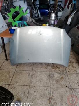 Toyota Corolla Ön Kaput çıkma parça