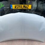 TOYOTA COROLLA ÖN KAPUT ORJİNAL