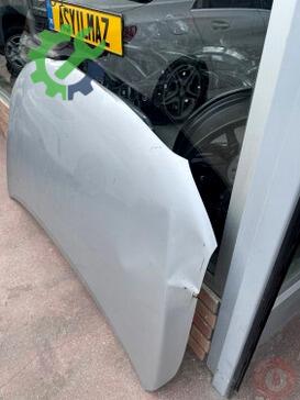 Toyota Corolla Ön Kaput çıkma parça