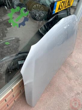 Toyota Corolla Ön Kaput çıkma parça