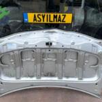 TOYOTA COROLLA ÖN KAPUT ORJİNAL