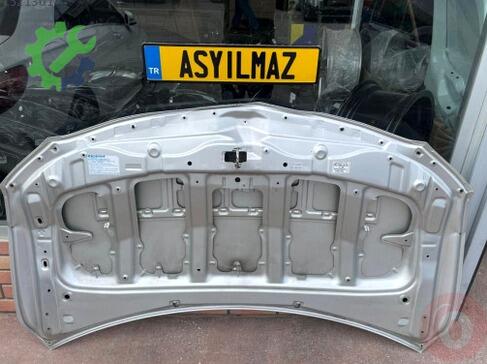 Toyota Corolla Ön Kaput çıkma parça