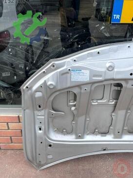 Toyota Corolla Ön Kaput çıkma parça