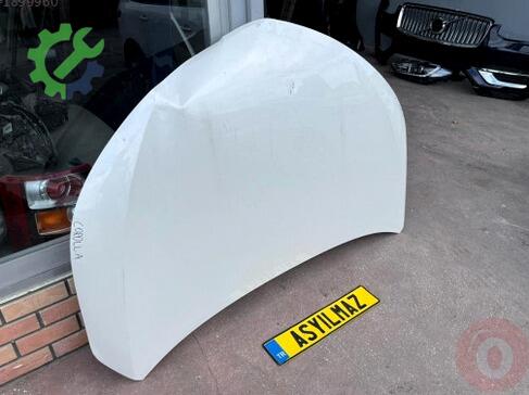 Toyota Corolla Ön Kaput çıkma parça