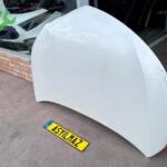 TOYOTA COROLLA ÖN KAPUT ORJİNAL