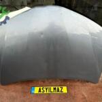 TOYOTA COROLLA ÖN KAPUT ORJİNAL 19-22 UYUMLU