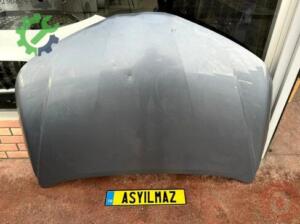 TOYOTA COROLLA ÖN KAPUT ORJİNAL 19-22 UYUMLU