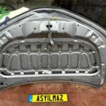 TOYOTA COROLLA ÖN KAPUT ORJİNAL 19-22 UYUMLU