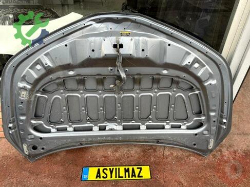 Toyota Corolla Ön Kaput 19-22 çıkma parça