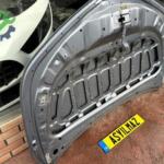 TOYOTA COROLLA ÖN KAPUT ORJİNAL 19-22 UYUMLU