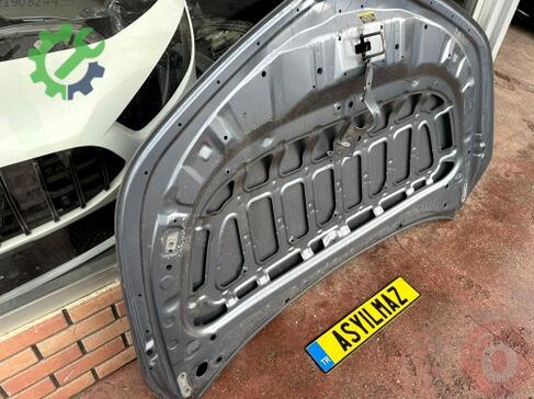 Toyota Corolla Ön Kaput 19-22 çıkma parça