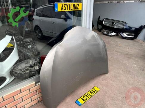Toyota Corolla Ön Kaput NO248 çıkma parça