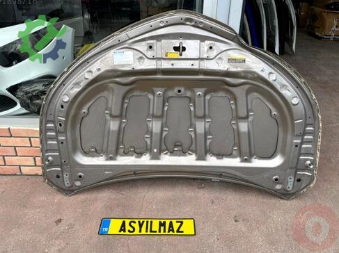 Toyota Corolla Ön Kaput NO248 çıkma parça
