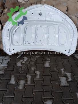 Toyota Corolla Ön Kaput çıkma parça