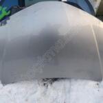 Toyota Corolla ön motor kaputu