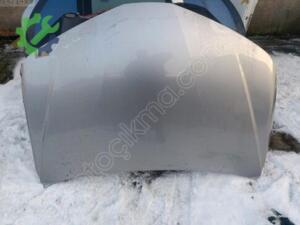 Toyota Corolla ön motor kaputu