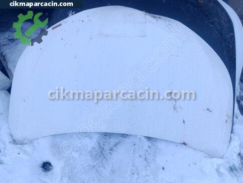 Toyota Corolla Ön Kaput çıkma parça