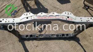 Toyota corolla ön panel