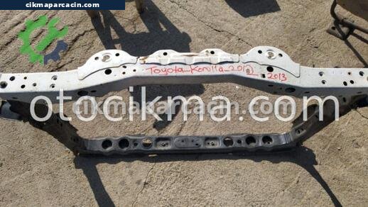 Toyota Corolla Ön Panel çıkma parça