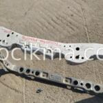 Toyota corolla ön panel
