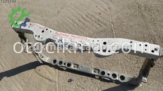 Toyota Corolla Ön Panel çıkma parça