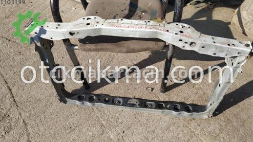 Toyota Corolla Ön Panel çıkma parça