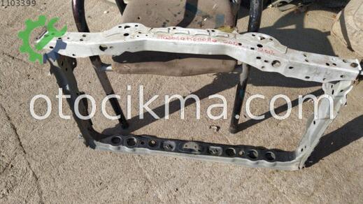 Toyota Corolla Ön Panel çıkma parça