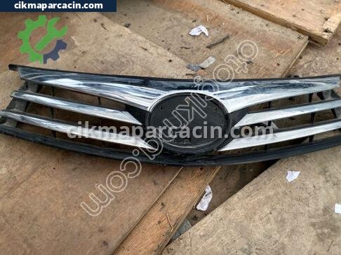 Toyota Corolla Ön Panjur çıkma parça