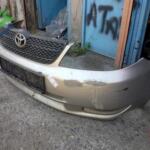 Toyota Corolla Ön Panjur Hatasız Orjinal Çıkma