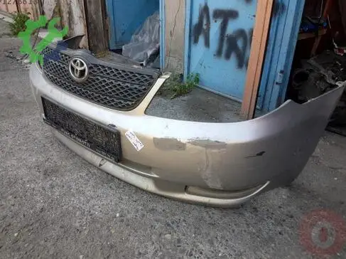 Toyota Corolla Ön Panjur çıkma parça